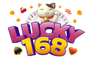 lucky168th