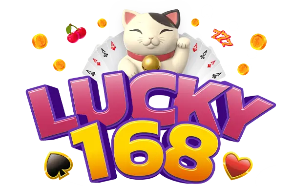 LUCKY168TH